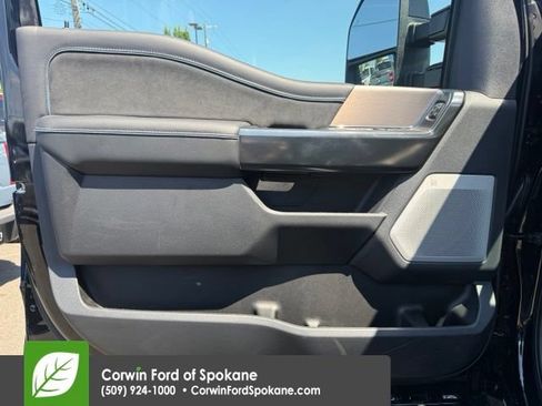 New 2026 Ford F450 Platinum w/ FX4 Off-Road Package AWD/4WD image 18