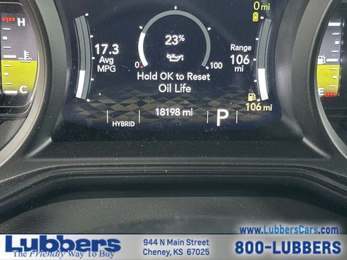 Used 2025 Jeep Wrangler Unlimited Sahara AWD/4WD image 14