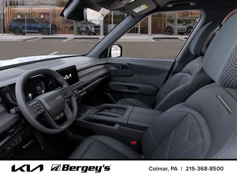New 2027 Kia Telluride SX X-Line AWD/4WD image 20