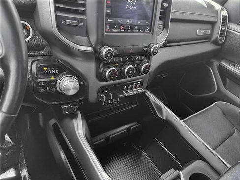 Used 2020 RAM 1500 Laramie w/ Sport Appearance Package AWD/4WD image 15