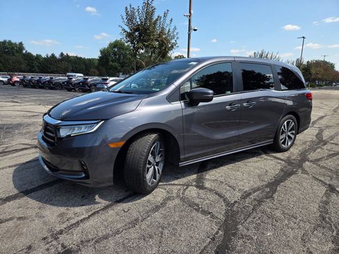 Used 2021 Honda Odyssey Touring image 14