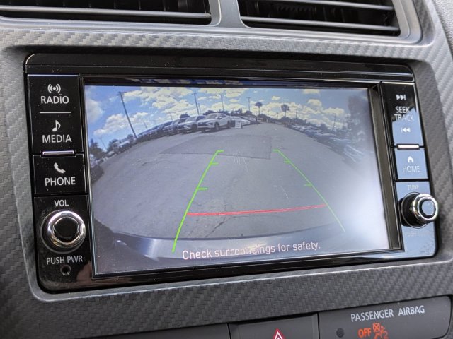Used 2025 Mitsubishi Outlander Sport ES AWD/4WD image 21