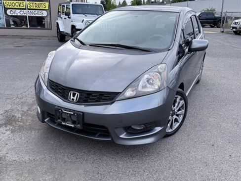 Used 2013 Honda Fit Sport image 35