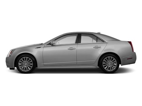 Used 2010 Cadillac CTS Premium RWD image 6