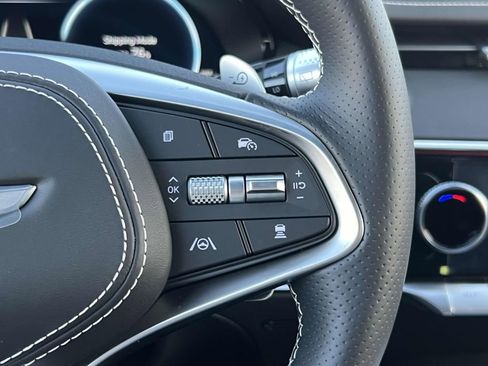 New 2025 Genesis Electrified GV70 w/ Prestige Package AWD/4WD image 23