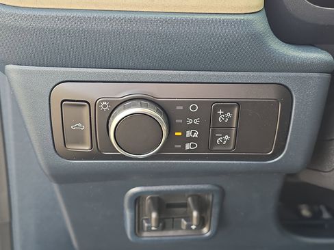 New 2026 Ford Maverick Lariat w/ 4K Tow Package image 14