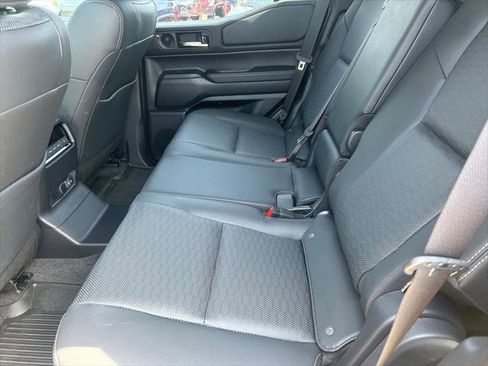 Certified 2024 Toyota Land Cruiser w/ Premium Package AWD/4WD image 18