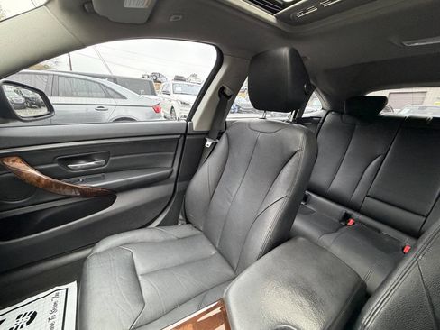 Used 2015 BMW 428i Gran Coupe xDrive image 28