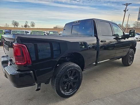 New 2026 RAM 2500 Big Horn image 12