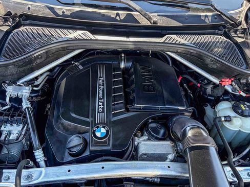Used 2016 BMW X5 xDrive35i image 26
