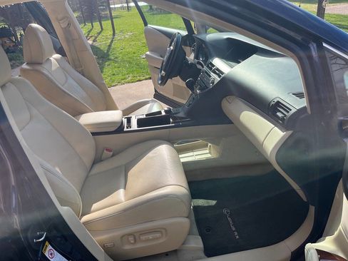 Used 2015 Lexus RX 350 AWD image 5