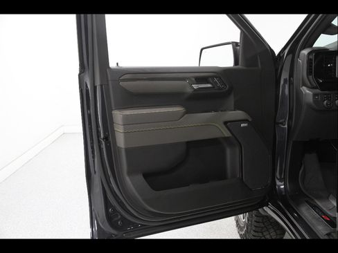 Certified 2023 Chevrolet Silverado 1500 ZR2 AWD/4WD image 4