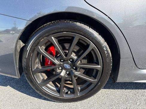 Used 2020 Subaru WRX Premium w/ Performance Package AWD/4WD image 29