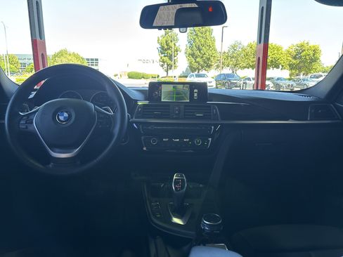 Used 2016 BMW 328i Sedan RWD image 29