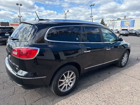 Used 2016 Buick Enclave Leather AWD/4WD image 8