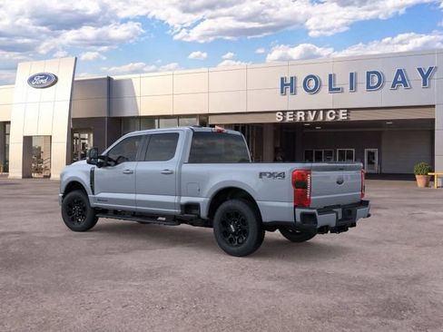 New 2026 Ford F250 Lariat AWD/4WD image 4