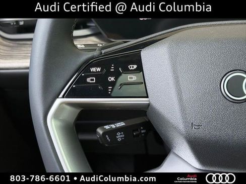 Certified 2025 Audi Q5 Premium Plus AWD/4WD image 29