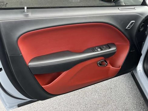 Used 2022 Dodge Challenger SRT Super Stock RWD image 24