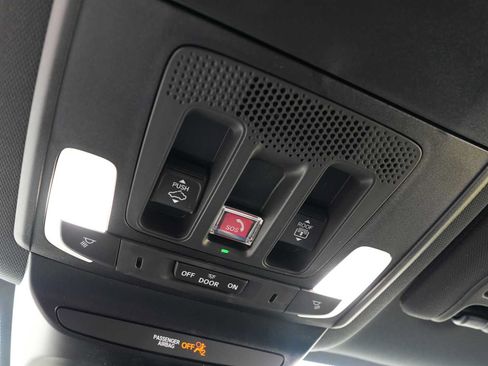 Certified 2025 Acura ADX A-Spec w/ Advance Package AWD/4WD image 28