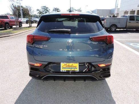 New 2026 Buick Encore GX Sport Touring image 6