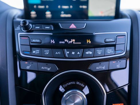 Certified 2020 Acura RDX w/ Technology Package image 29