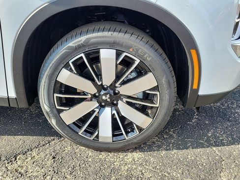 New 2025 Mitsubishi Outlander SE image 5