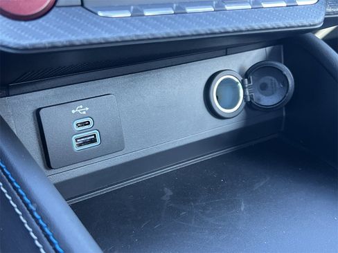 New 2025 Ford Mustang GT Premium image 7