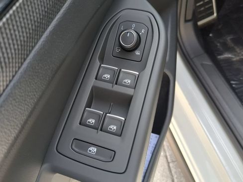 New 2026 Volkswagen GTI Autobahn FWD image 17