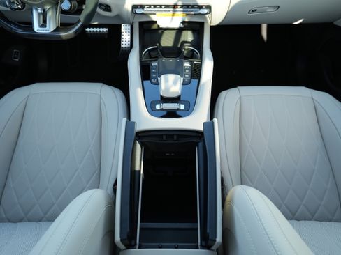 New 2026 Mercedes-Benz GLE 53 AMG 4MATIC image 33