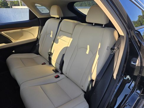 Used 2021 Lexus RX 350 FWD w/ Premium Package image 19