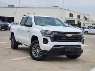 Used 2024 Chevrolet Colorado LT w/ LT Convenience Package II RWD video 2