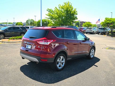 Used 2014 Ford Escape SE w/ Equipment Group 201A AWD/4WD image 7