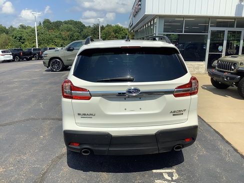 Used 2019 Subaru Ascent Touring AWD/4WD image 4