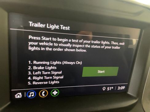 Used 2025 Chevrolet Silverado 1500 W/T w/ WT Value Package image 15