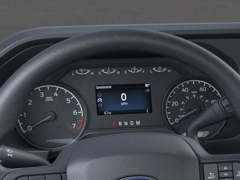 New 2026 Ford F250 XL RWD image 13
