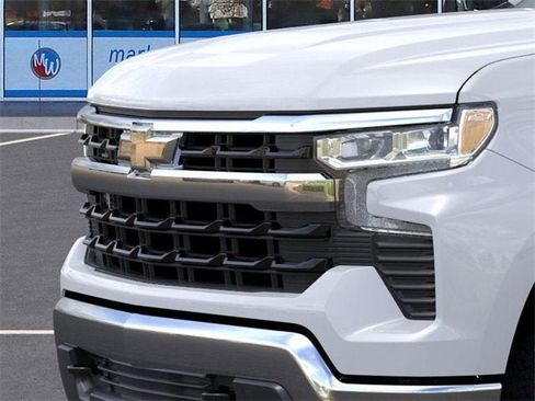 New 2026 Chevrolet Silverado 1500 LT image 13