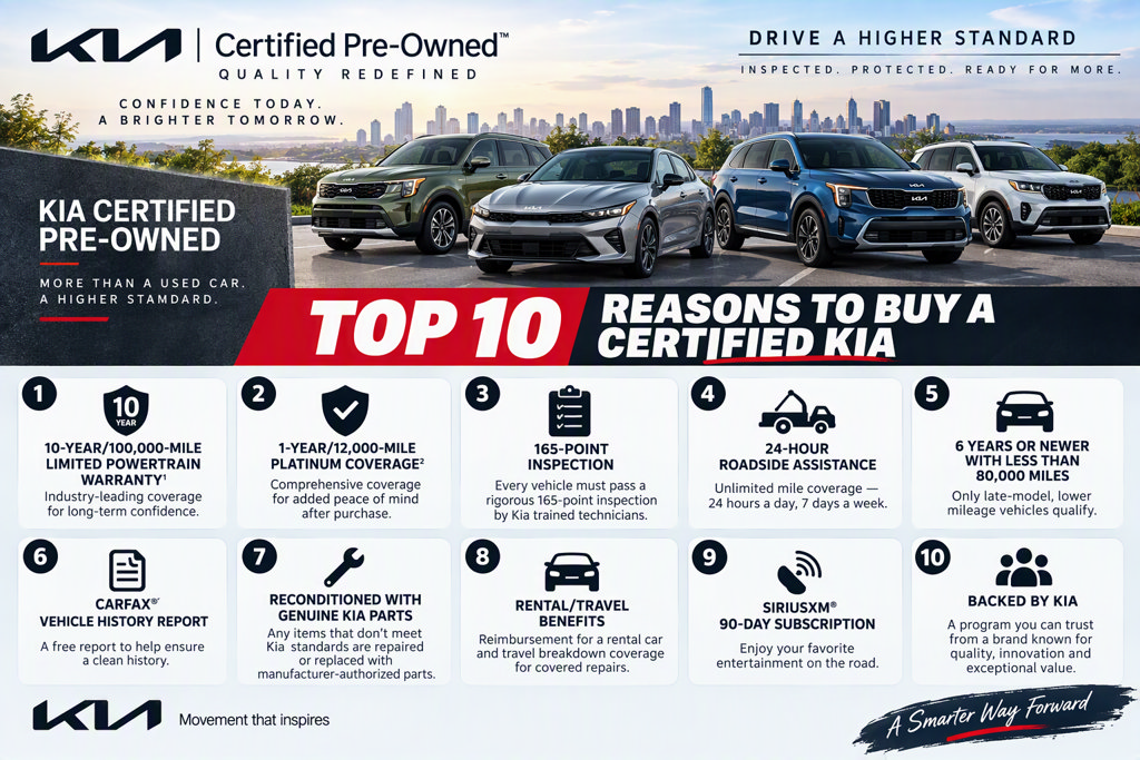 Certified 2024 Kia Carnival LX FWD image 3
