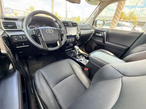 Used 2021 Toyota 4Runner TRD Pro image 21