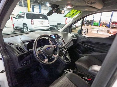 Used 2018 Ford Transit Connect XL image 11