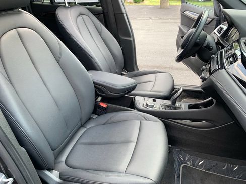 Used 2021 BMW X1 xDrive28i w/ Convenience Package AWD/4WD image 24