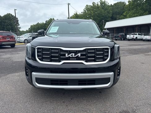 Used 2025 Kia Telluride S AWD/4WD image 9