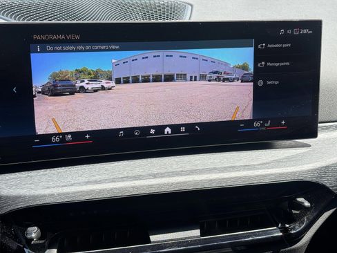 Used 2025 BMW 330i Sedan w/ Convenience Package image 25