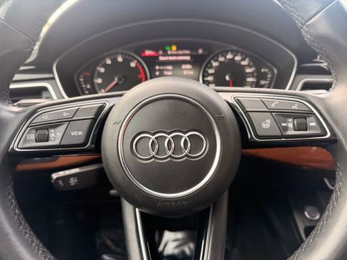 Used 2021 Audi A4 2.0T Premium w/ Convenience Package image 23