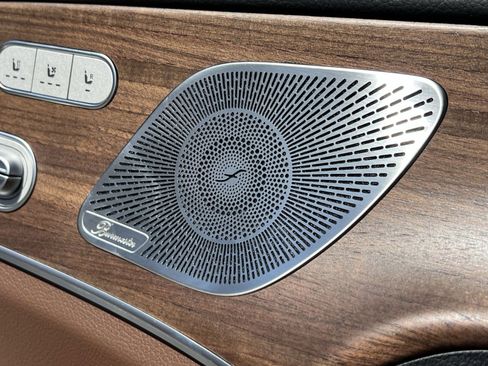 New 2026 Mercedes-Benz GLE 450 4MATIC image 35