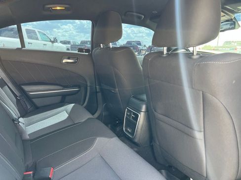 Used 2020 Dodge Charger SXT AWD/4WD image 23