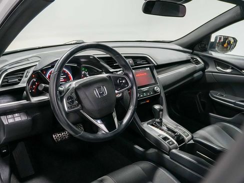 Used 2020 Honda Civic Sport image 14