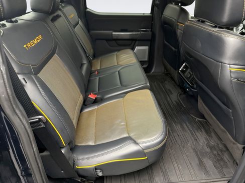 Used 2023 Ford F150 Tremor w/ Equipment Group 402A High image 20