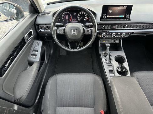 Used 2022 Honda Civic EX image 30
