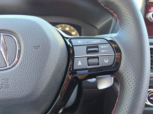 New 2025 Acura ADX A-Spec image 39