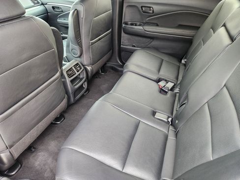 Certified 2023 Honda Passport EX-L image 30